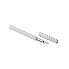 Перьевая ручка PININFARINA PF One SILVER