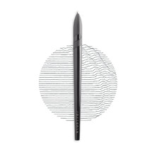 Шариковая ручка Pininfarina Sostanza BLACK